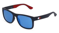 Okulary przeciwsłoneczne - TOMMY HILFIGER EYEWEAR TH 1556/S - miniaturka - grafika 1