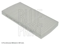 Filtry kabinowe - Filtr, wentylacja przestrzeni pasażerskiej Blue Print ADG02547 - miniaturka - grafika 1