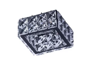 Azzardo ESTER AZ4414 downlight dekoracyjny 1x50W/GU10 IP20 AZ4414 - Lampy sufitowe - miniaturka - grafika 1