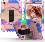 Etui do tabletów - Etui do iPada Pro 9.7 2017/2018 i Air 2 z Obrotową Podstawką Kolorowe - miniaturka - grafika 1