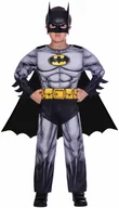 Stroje karnawałowe - Kostium Batman dla chłopca - miniaturka - grafika 1