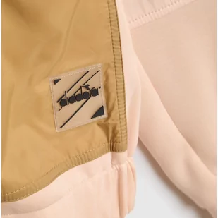 Kurtka damska DIADORA L. TRACK JACKET URBANITY - Kurtki damskie - miniaturka - grafika 2