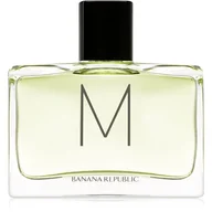 Wody i perfumy męskie - Banana Republic Banana Republic M woda perfumowana 125 ml - miniaturka - grafika 1