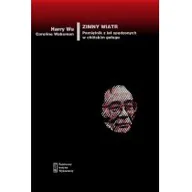 Publicystyka - Zimny Wiatr Pamiętnik Z Lat Spędzonych W Chińskim Gułagu Harry Wu,caroline Wakeman - miniaturka - grafika 1