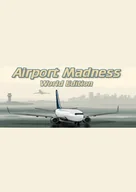 Gry PC Cyfrowe - Airport Madness - World Edition (PC/MAC) - miniaturka - grafika 1