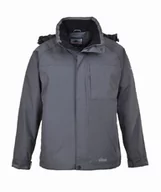 Odzież robocza - Tk80 kurtka robocza PORTWESTprzeciwdeszczowa L - miniaturka - grafika 1