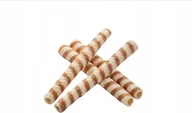 Przysmaki dla psów - Lolo Pets Classic Rurki 200g - miniaturka - grafika 1