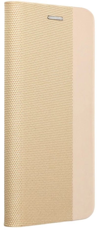Kabura SENSITIVE Book do XIAOMI Redmi 15C 173,16 x 81,07 x 8,2 złoty