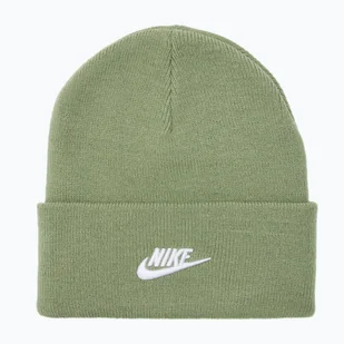 Czapka zimowa dziecięca Nike Peak - Czapki damskie - miniaturka - grafika 1