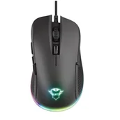 Myszki - Trust Mysz gamingowa GXT 922 YBAR 24309 - miniaturka - grafika 1