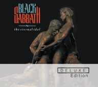Metal, Punk - Sanctuary Records Eternal Idol (Deluxe Edition) - miniaturka - grafika 1