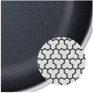 Patelnie - WMF Ultimate Profi Resist Stielpfanne hoch, 28 cm - miniaturka - grafika 1