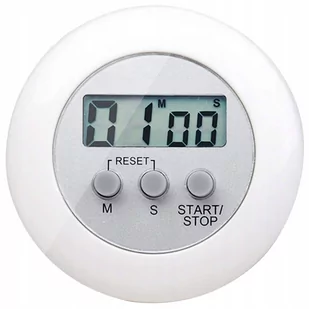 Minutnik Kuchenny Czasomierz Timer Elektroniczny - Minutniki - miniaturka - grafika 1