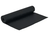 Maty do jogi - CRIVIT Mata do jogi (Czarny) - miniaturka - grafika 1