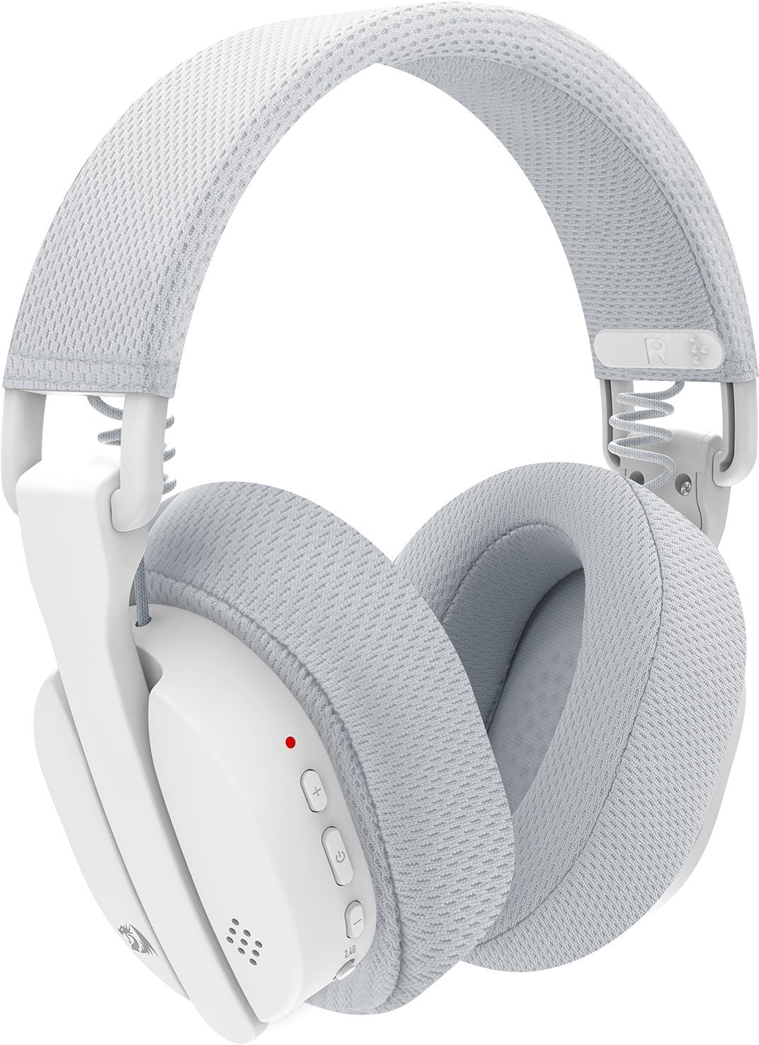 Redragon H888W Luce Białe