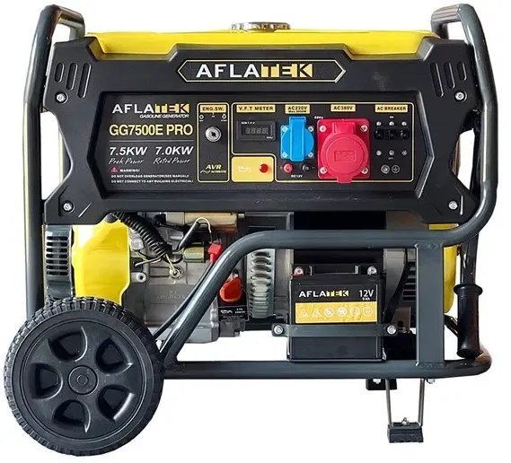 Astor Agregat Inverterinis elektros generatorius 3,2kW/3,5kW 3850iS