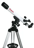 Teleskopy - Vixen SPACE EYE AR 50/600 AZ - miniaturka - grafika 1
