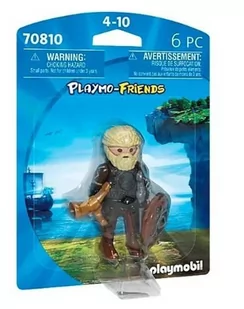 Figurka Playmo-Friends 70810 Wiking - Klocki - miniaturka - grafika 1