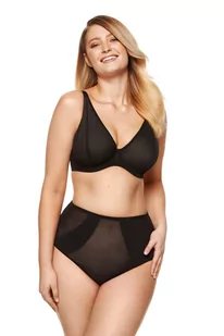 Valentina/B2 v1 biustonosz miękki (kolor jak na zdjęciu, rozmiar 85D) - Biustonosze - miniaturka - grafika 2