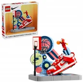Klocki - LEGO Nike 43021 Nike Dunk Trickshot - miniaturka - grafika 1