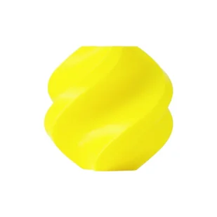 Filament Bambu Lab Refill PLA Basic 1,75mm 1kg - Yellow - Filamenty i akcesoria do drukarek 3D - miniaturka - grafika 1