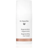 Kosmetyki pod oczy - Dr. Hauschka Dr Hauschka Dr Hauschka Facial Care krem regenerujący do okolic oczu 15 ml - miniaturka - grafika 1