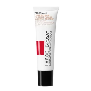 La Roche-Posay Toleriane Teint Kojący podkład korygujący SPF 25 15 Golden 30 ml - Podkłady do twarzy - miniaturka - grafika 1