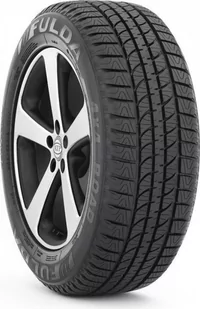 Fulda Road 265/65R17 112H - Opony terenowe i SUV letnie - miniaturka - grafika 1