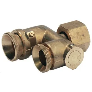 KARCHER Podstawa dyszy - Akcesoria do myjek - miniaturka - grafika 1