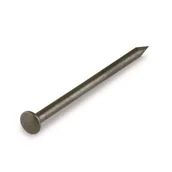 Gwoździe - Gwóźdź 2,0 x 40 mm łeb soczewkowy stalowy niebieski Suki - miniaturka - grafika 1