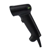 Czytniki kodów kreskowych - Skaner kodów kreskowych Honeywell Xenon Ultra 1960 z czytnikem HD - miniaturka - grafika 1