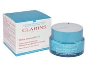 Kremy do twarzy - Clarins Hydra Essentiel Rich cream krem do twarzy 50 ml - miniaturka - grafika 1