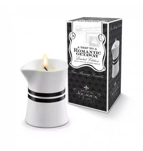 Petits Joujoux świeca do masażu 120 g, 1 sztuka Londyn 46725 - Olejki i świece do masażu - miniaturka - grafika 3