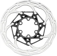 Hamulce rowerowe - Sram Centerline X Tarcza hamulcowa Rounded 6-otworowy, dwuczęściowy (2021) 160mm 2021 Tarcze hamulcowe 03073244 - miniaturka - grafika 1