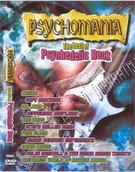 Koncerty - Psychomania The Best. Volume 1 - miniaturka - grafika 1
