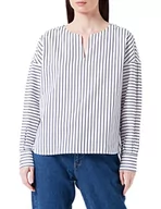 Koszule damskie - United Colors of Benetton Koszula damska, Wielokolorowa 904, XS - miniaturka - grafika 1