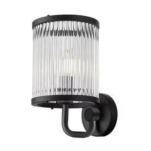 Kinkiet SERGIO W0528-01F-P7AC Zuma Line - Lampy ścienne - miniaturka - grafika 1