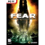 Gry PC Cyfrowe - F.E.A.R Złota Edycja - miniaturka - grafika 1