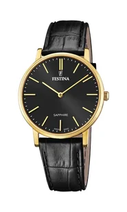 Zegarek Festina Swiss Made 20016/3 - Zegarki męskie - miniaturka - grafika 1