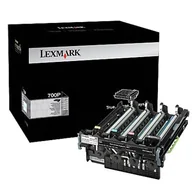 Bębny do drukarek - Bęben Oryginalny Lexmark 70C0P00 (70C0P00, 70C0Z50) - miniaturka - grafika 1