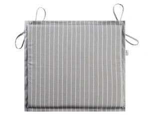 Livarno Home Livarno Home Dwustronna poduszka na krzesło,  38 x 42 x 3 cm 4052916033272 - Poduszki ogrodowe - miniaturka - grafika 2