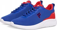 Buty dla chłopców - BUTY DZIECIĘCE FILA SPITFIRE SNEAKERSY LEKKIE MŁODZIEŻOWE CHŁOPIĘCE ROZ. 39 - miniaturka - grafika 1