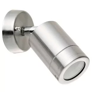 Polux Kinkiet ogrodowy OLIMP SG674 1xGU10 INOX kierunkowy >>  od (208842) - Lampy ogrodowe - miniaturka - grafika 3