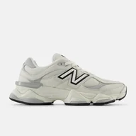 Sneakersy damskie - New Balance Buty Sneakersy Szare 9060 U9060ZGF - miniaturka - grafika 1