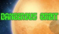 Gry PC Cyfrowe - Dangerous Orbit (PC) klucz Steam - miniaturka - grafika 1