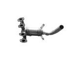 Katalizatory samochodowe - JMJ KATALIZATOR 1091010 46823420 - miniaturka - grafika 1