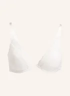 Biustonosze - Passionata Biustonosz Usztywniany Brooklyn beige - miniaturka - grafika 1