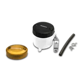 Części motocyklowe - Zestaw Montażowy Zbiornika Płynu Hamulcowego Accossato 45 ml - miniaturka - grafika 1