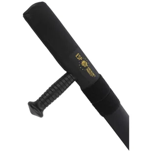 Pałka treningowa ESP Training Tonfa (TT-24) - Pałki obronne - miniaturka - grafika 2