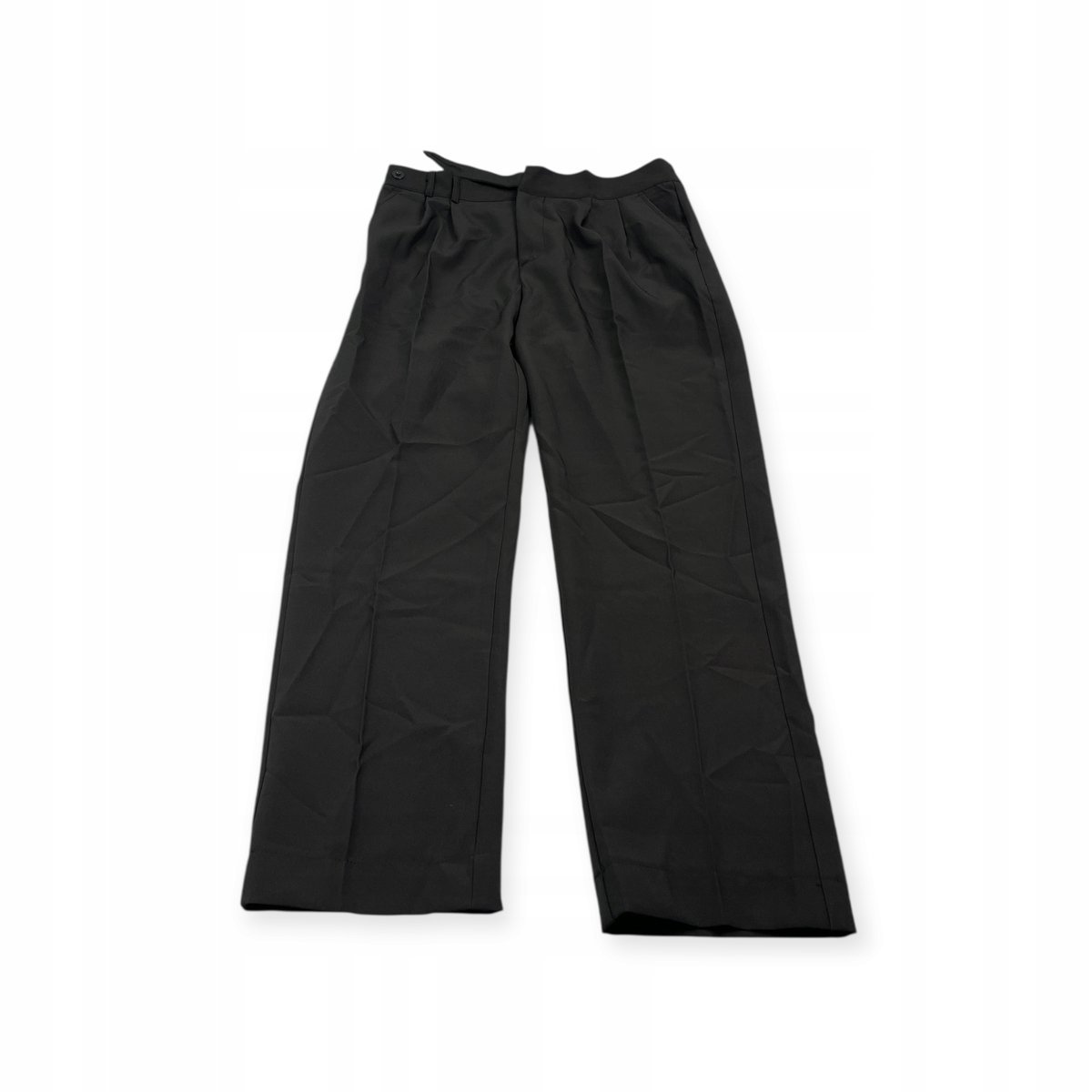 Eleganckie spodnie męskie Old Money L